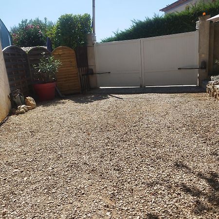 Les Chenes Verts Valbonne Exterior photo