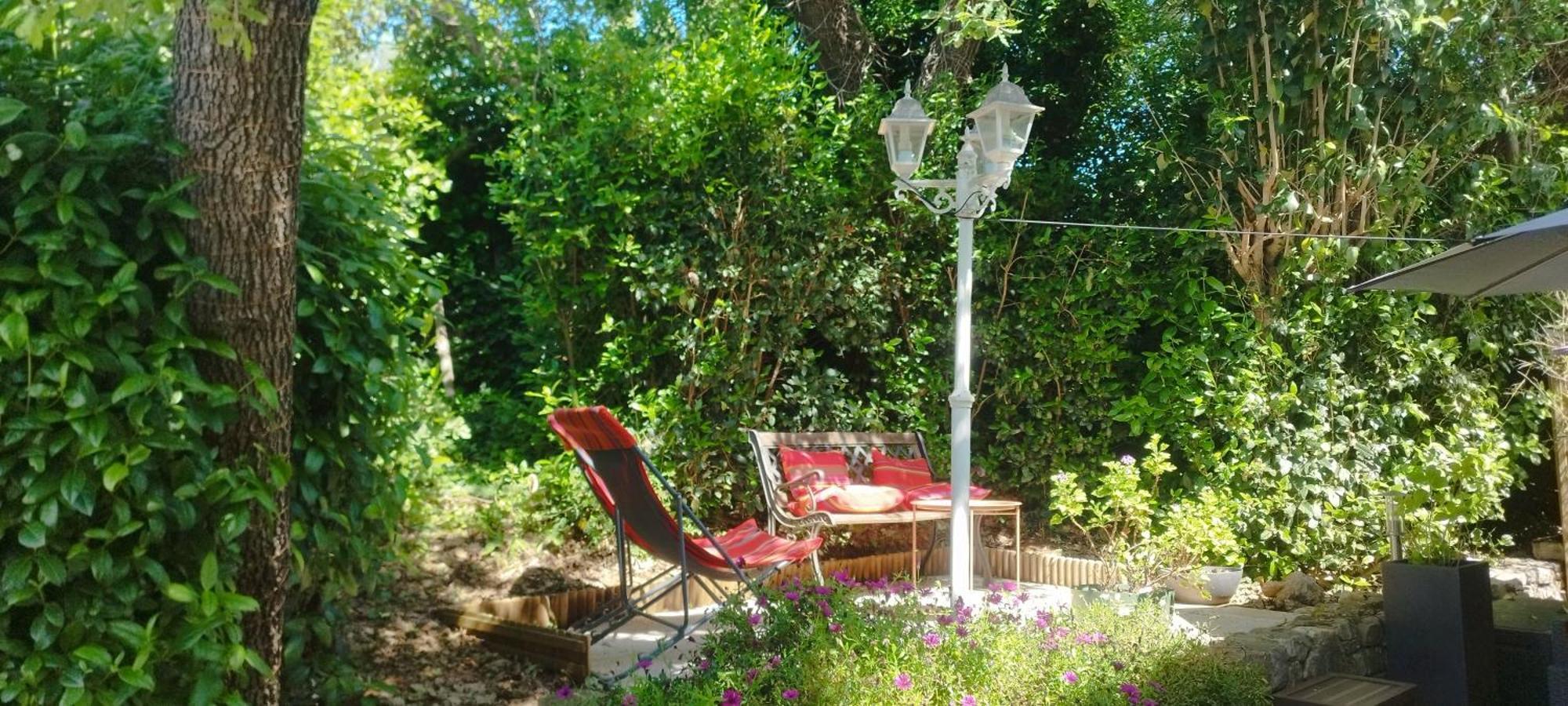 Les Chenes Verts Valbonne Exterior photo